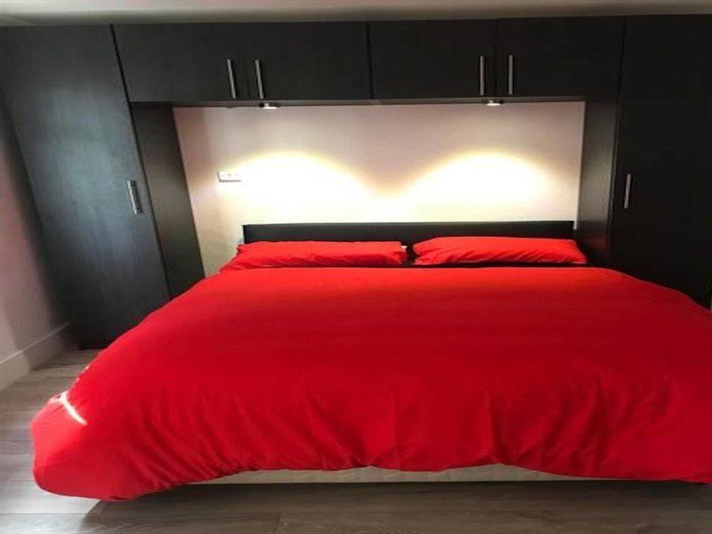 Oyo Butlers Hotel Sheffield Bagian luar foto