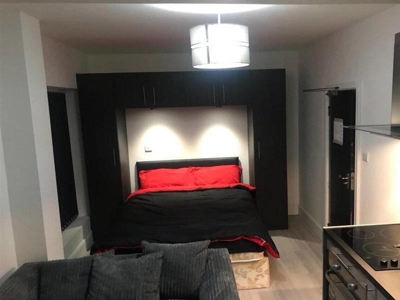 Oyo Butlers Hotel Sheffield Bagian luar foto