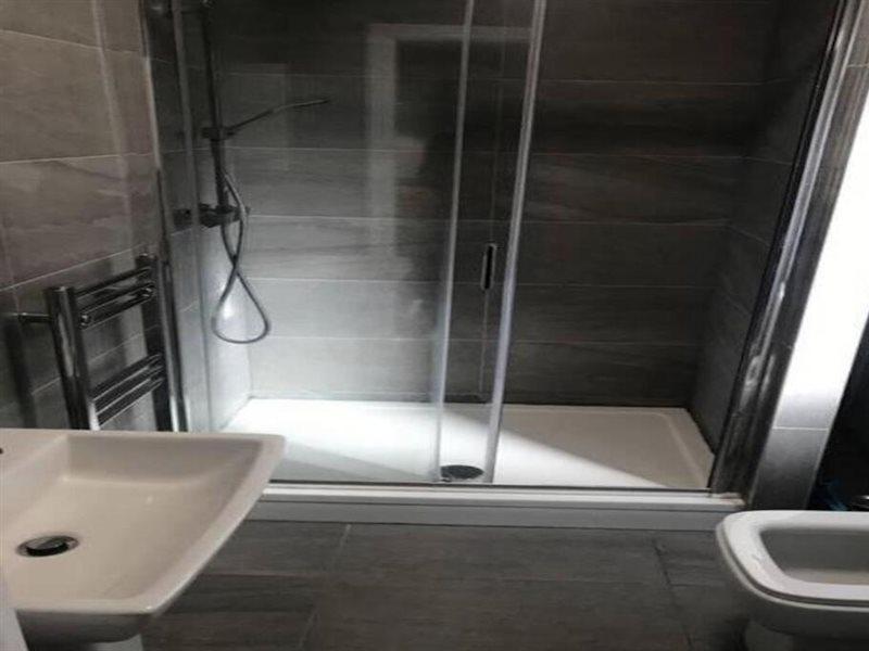 Oyo Butlers Hotel Sheffield Bagian luar foto